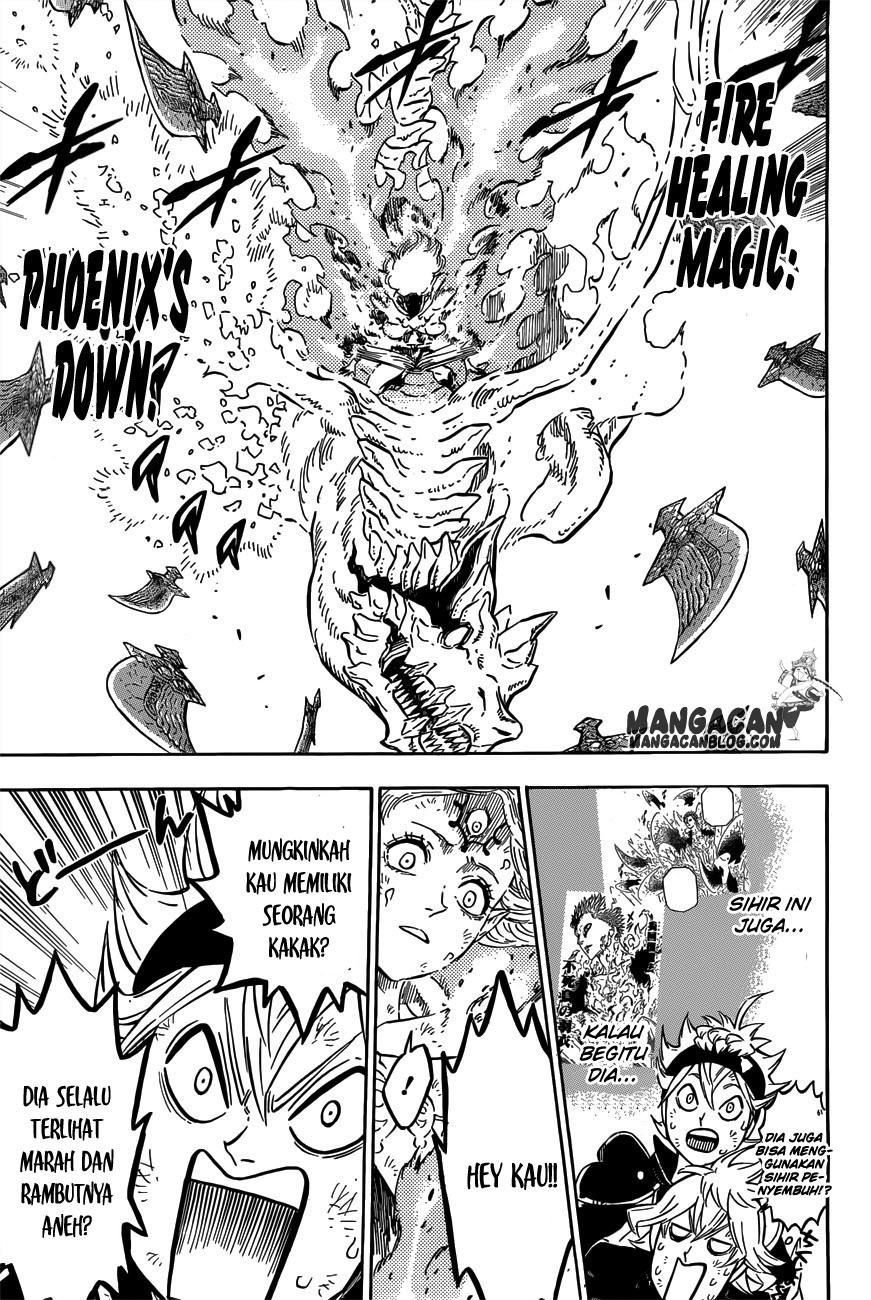 Black Clover