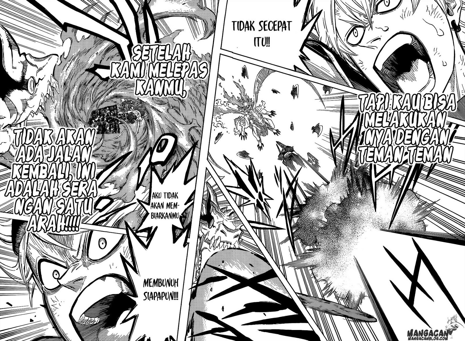 Black Clover