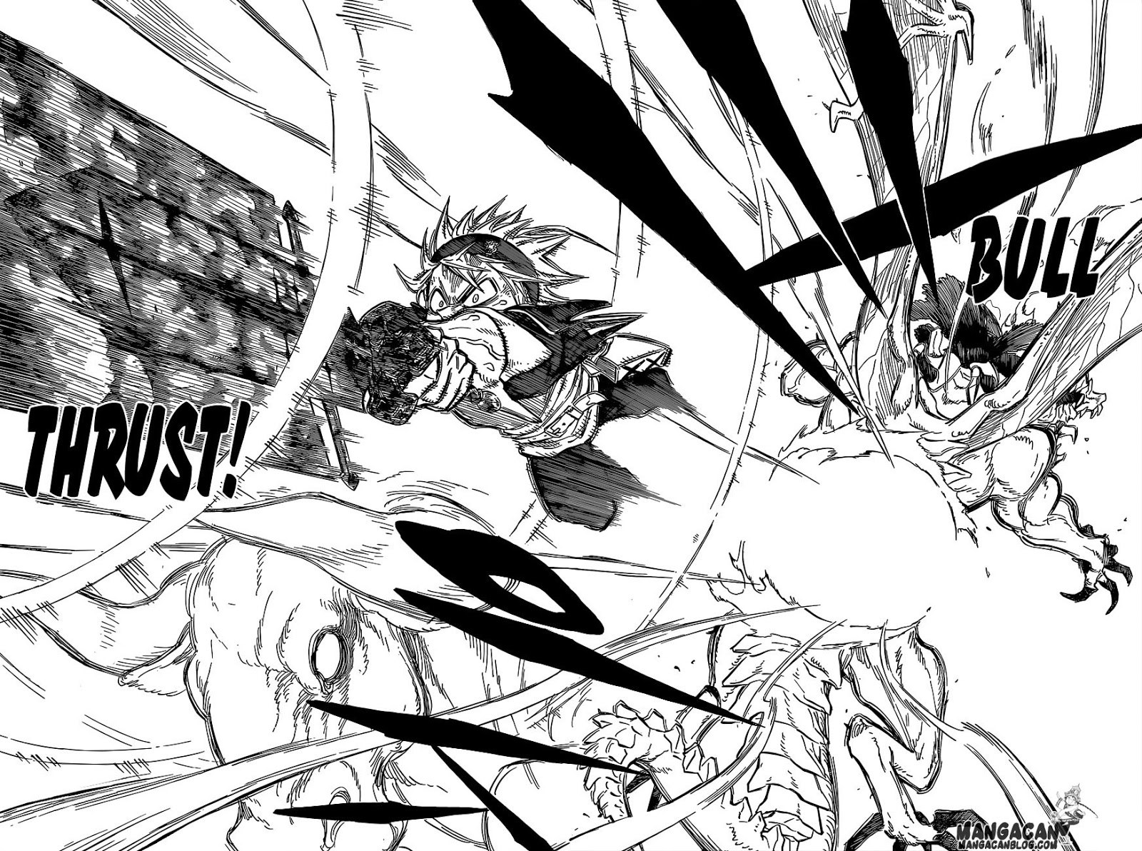 Black Clover