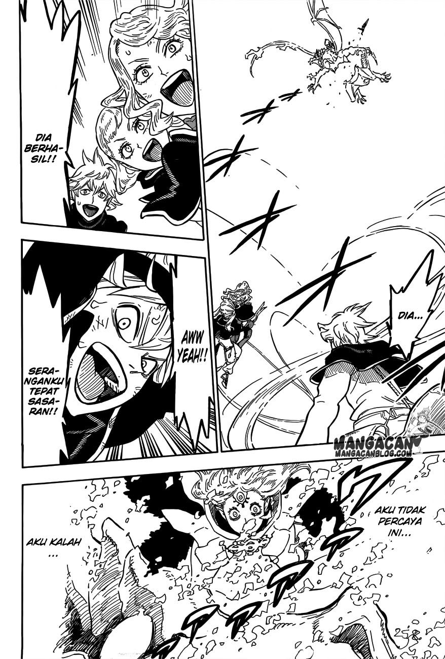 Black Clover