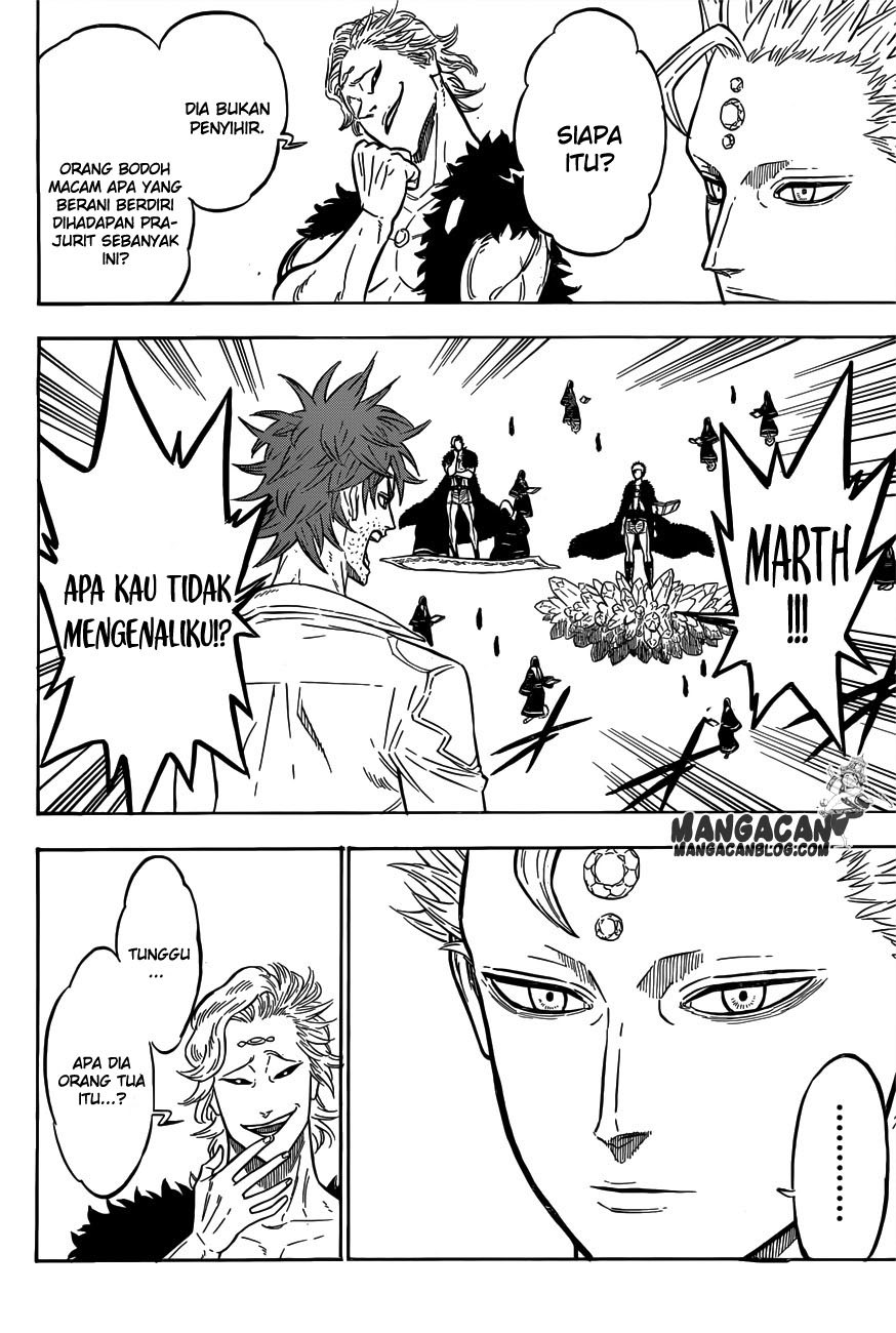 Black Clover