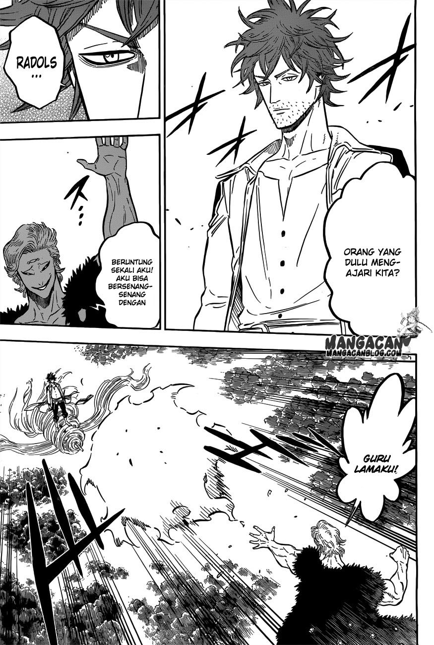 Black Clover