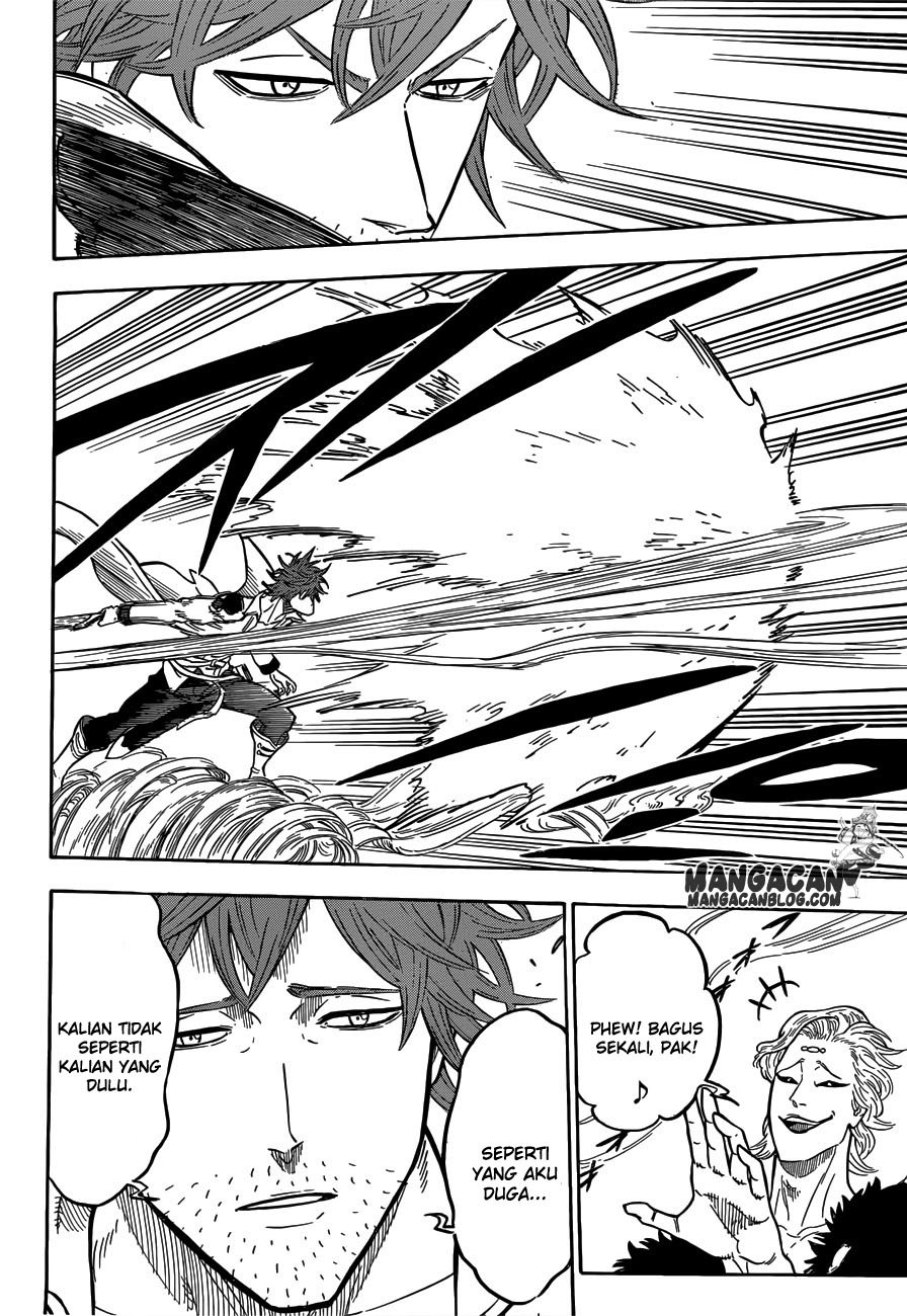 Black Clover