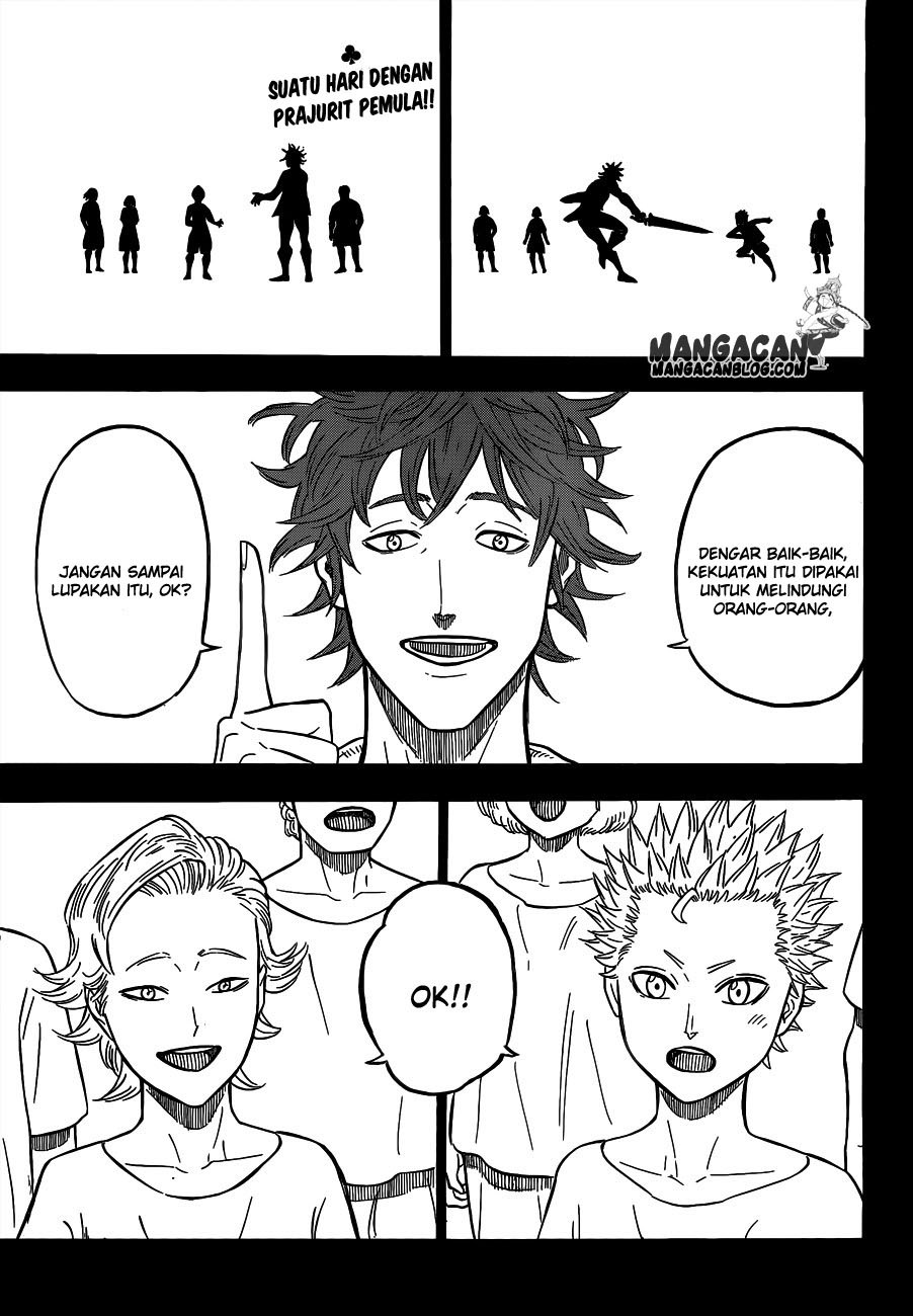 Black Clover