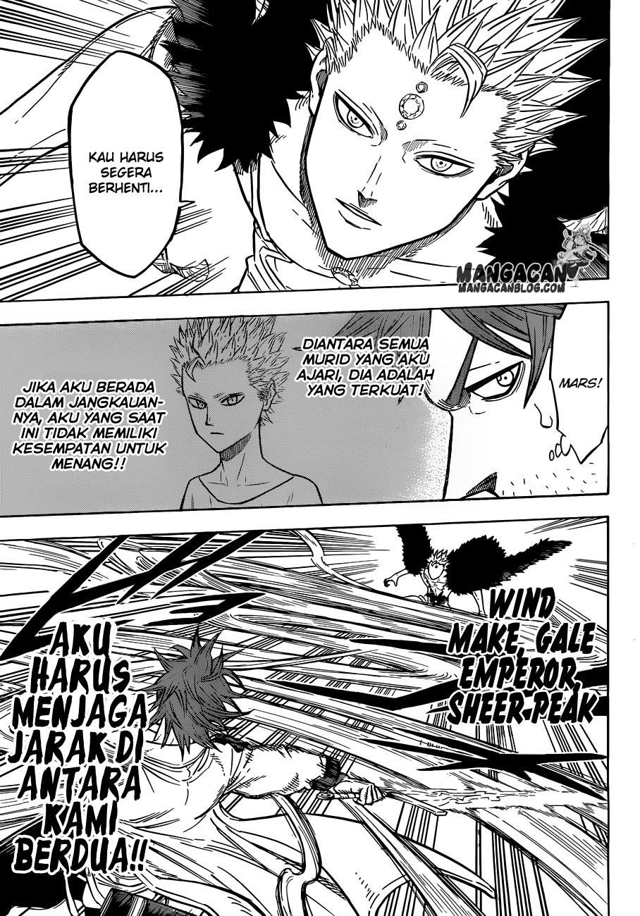 Black Clover