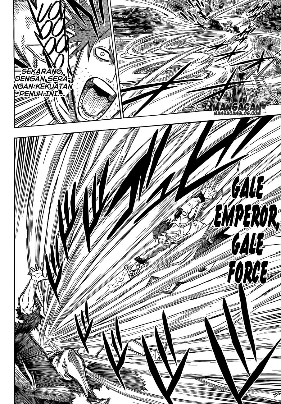 Black Clover
