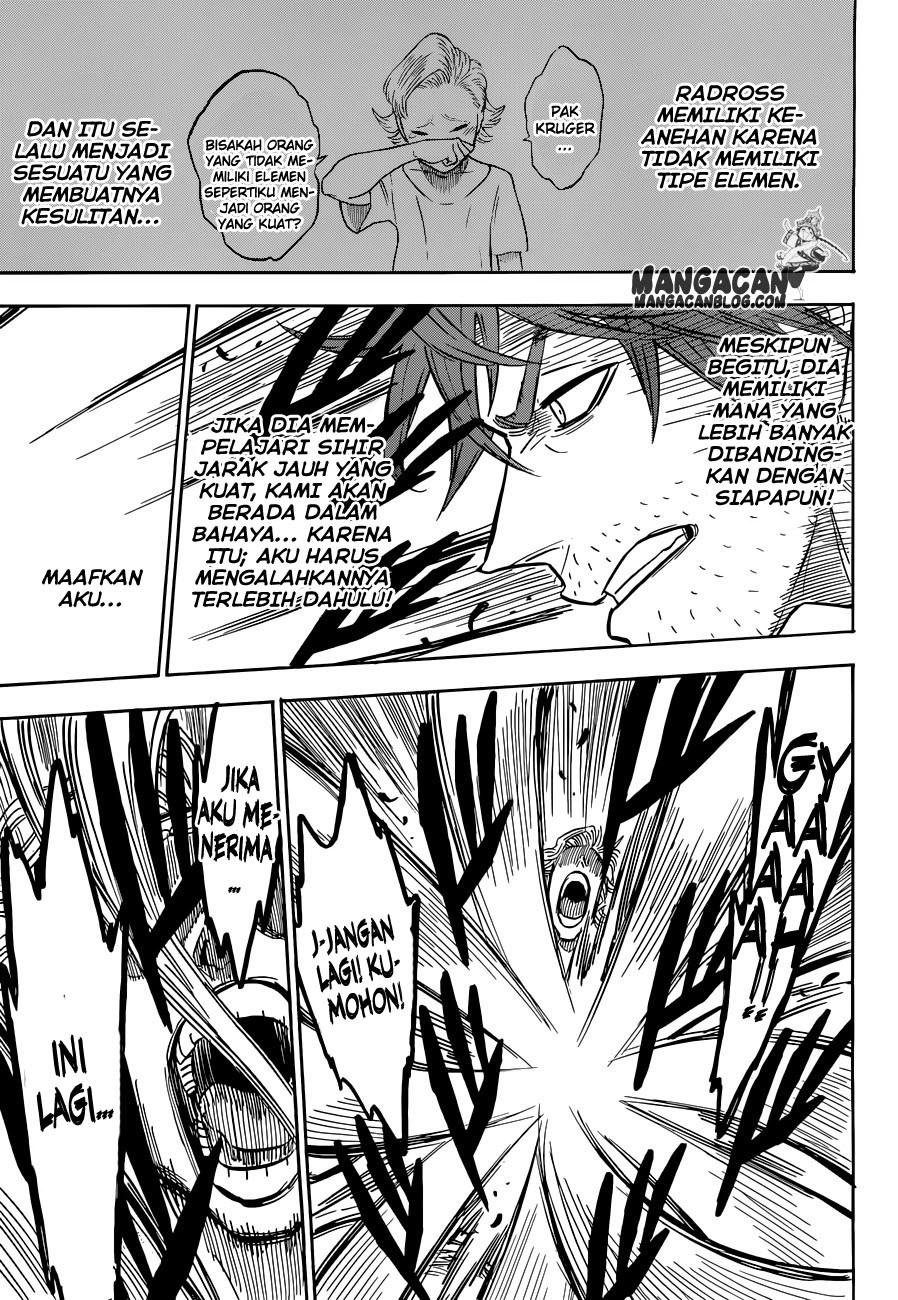 Black Clover