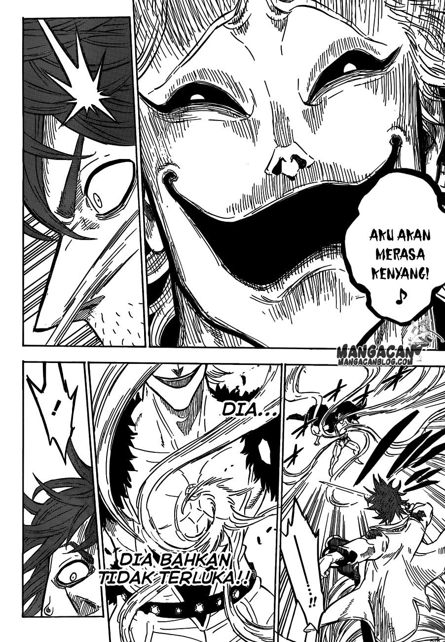 Black Clover