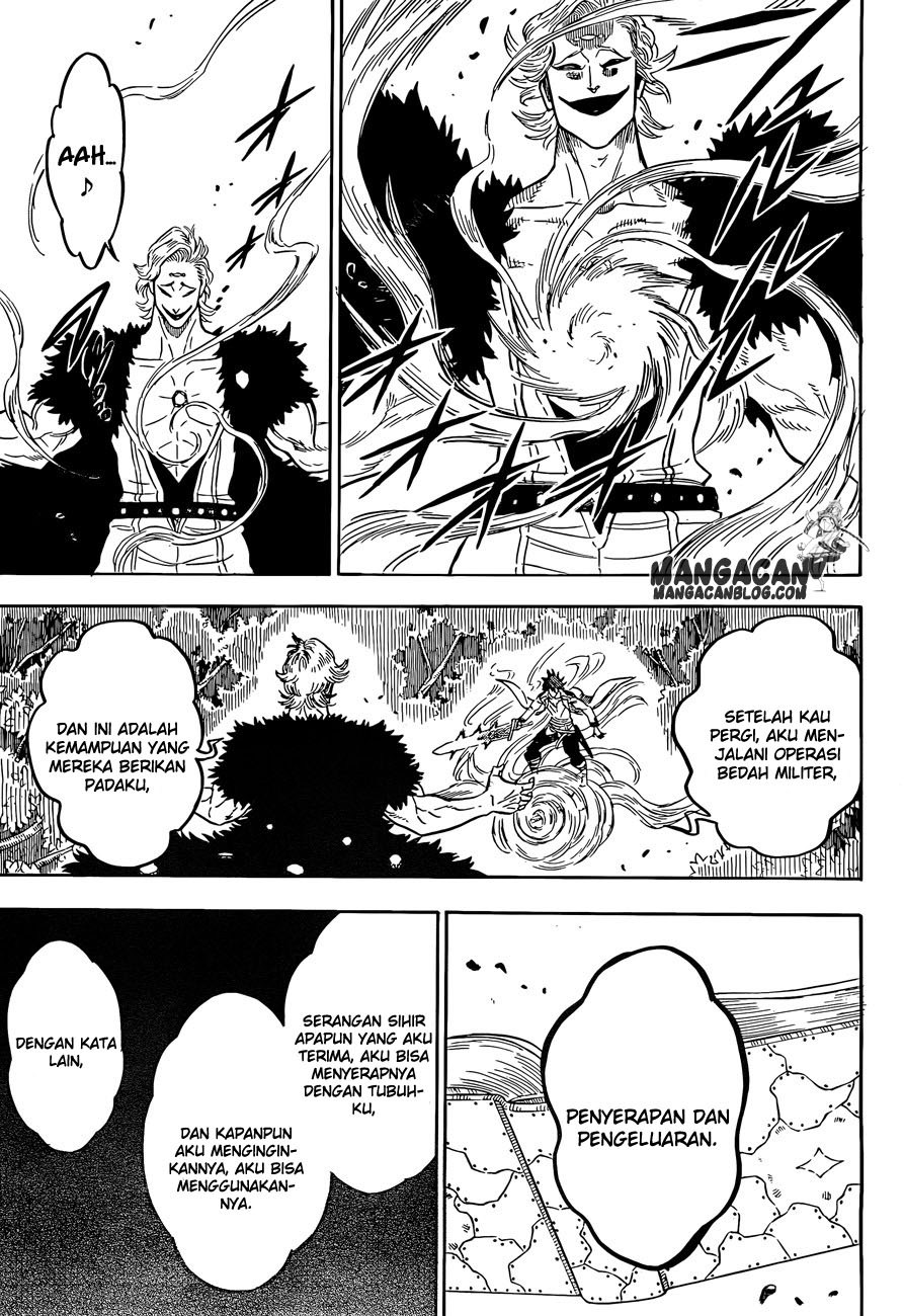 Black Clover
