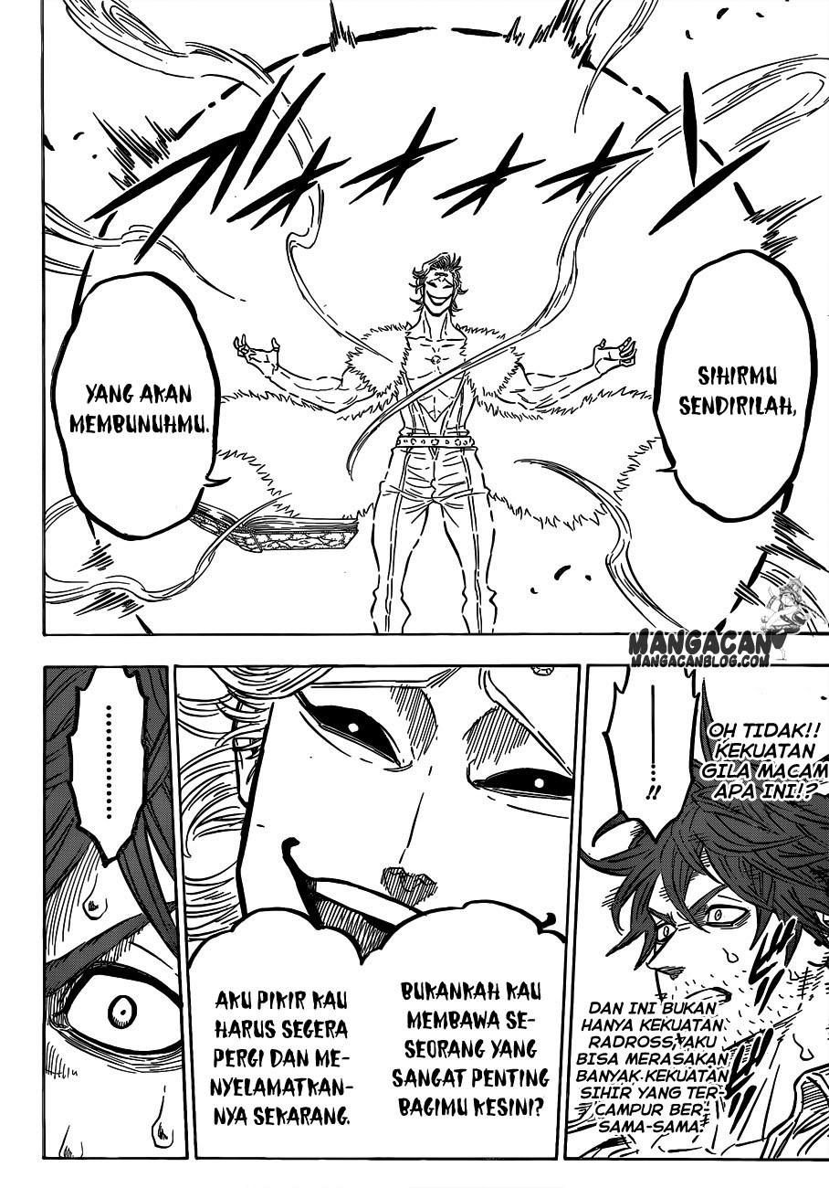 Black Clover