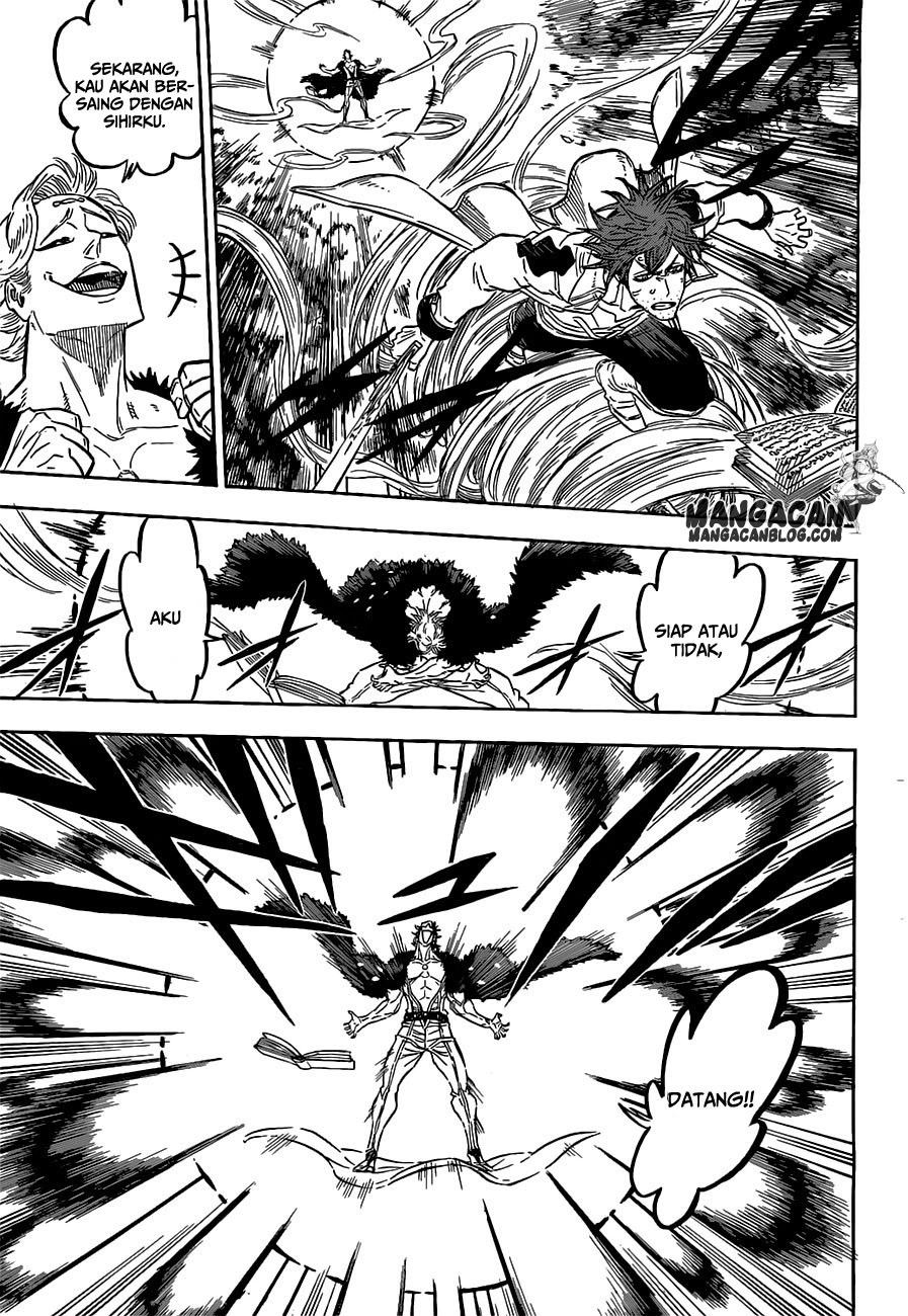 Black Clover