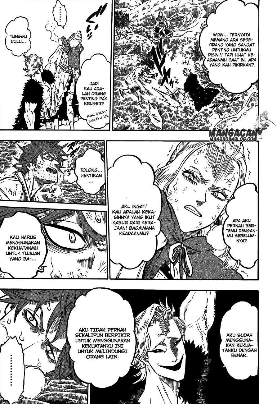 Black Clover