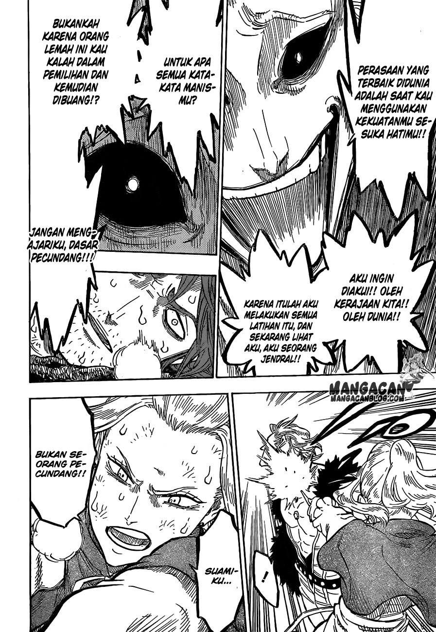 Black Clover