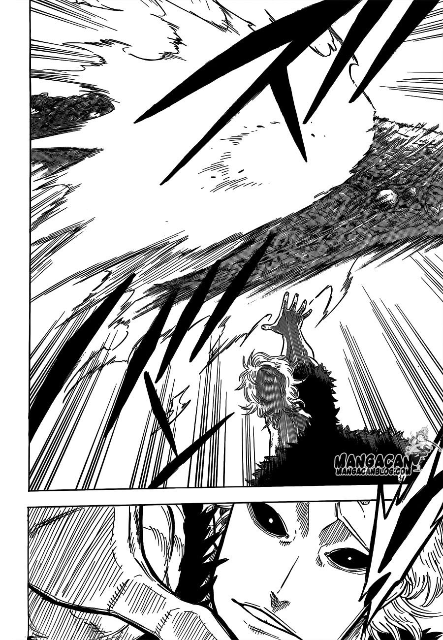 Black Clover