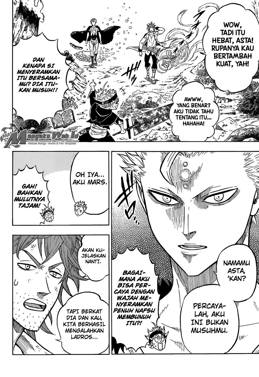 Black Clover