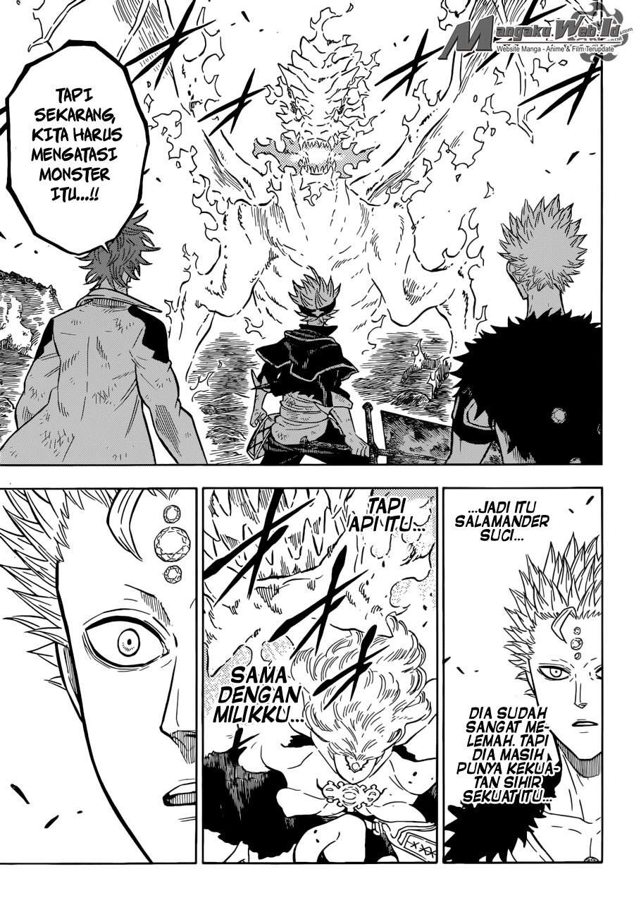 Black Clover