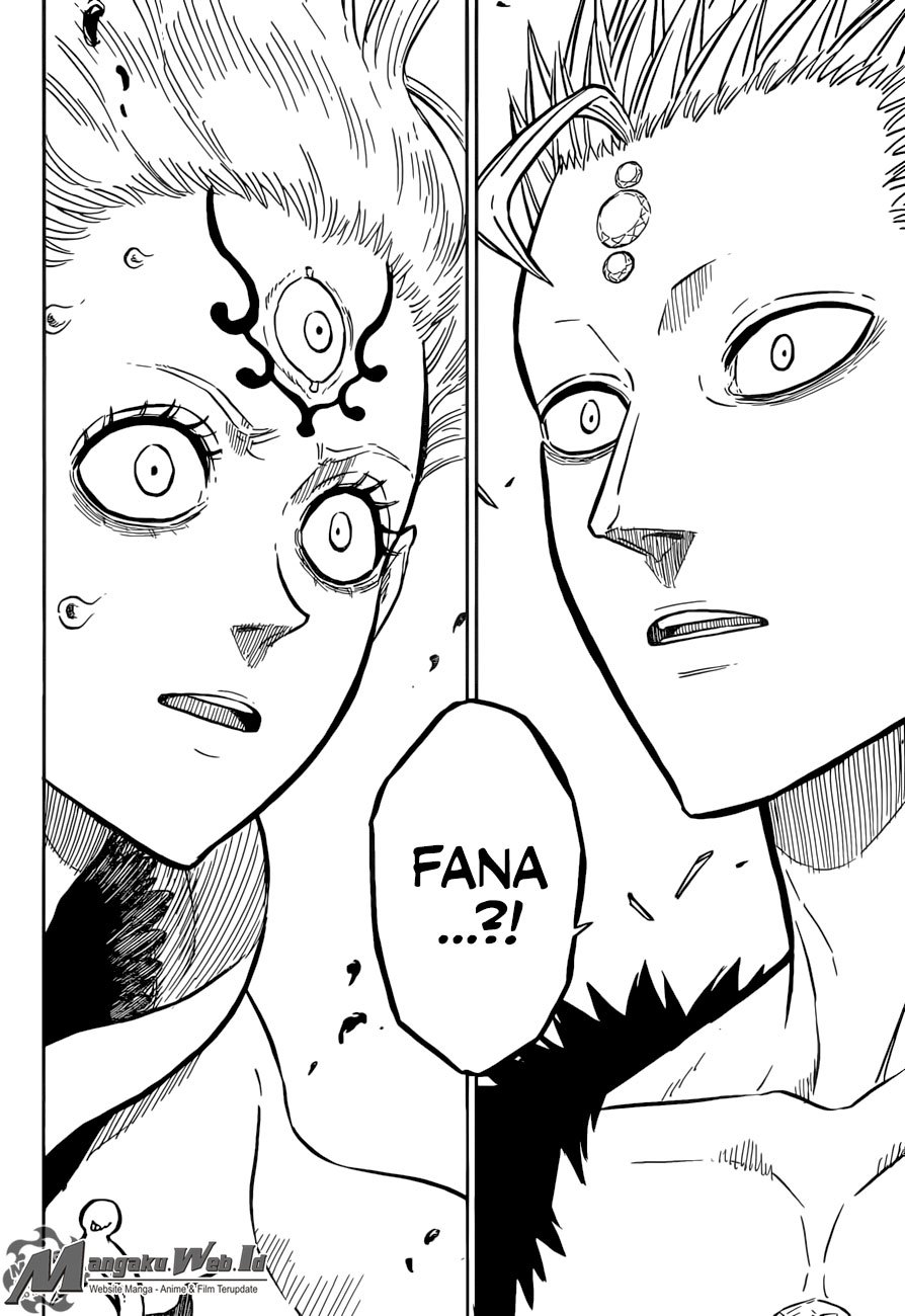 Black Clover