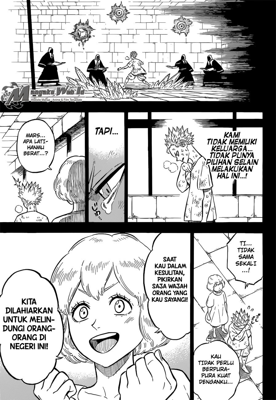 Black Clover