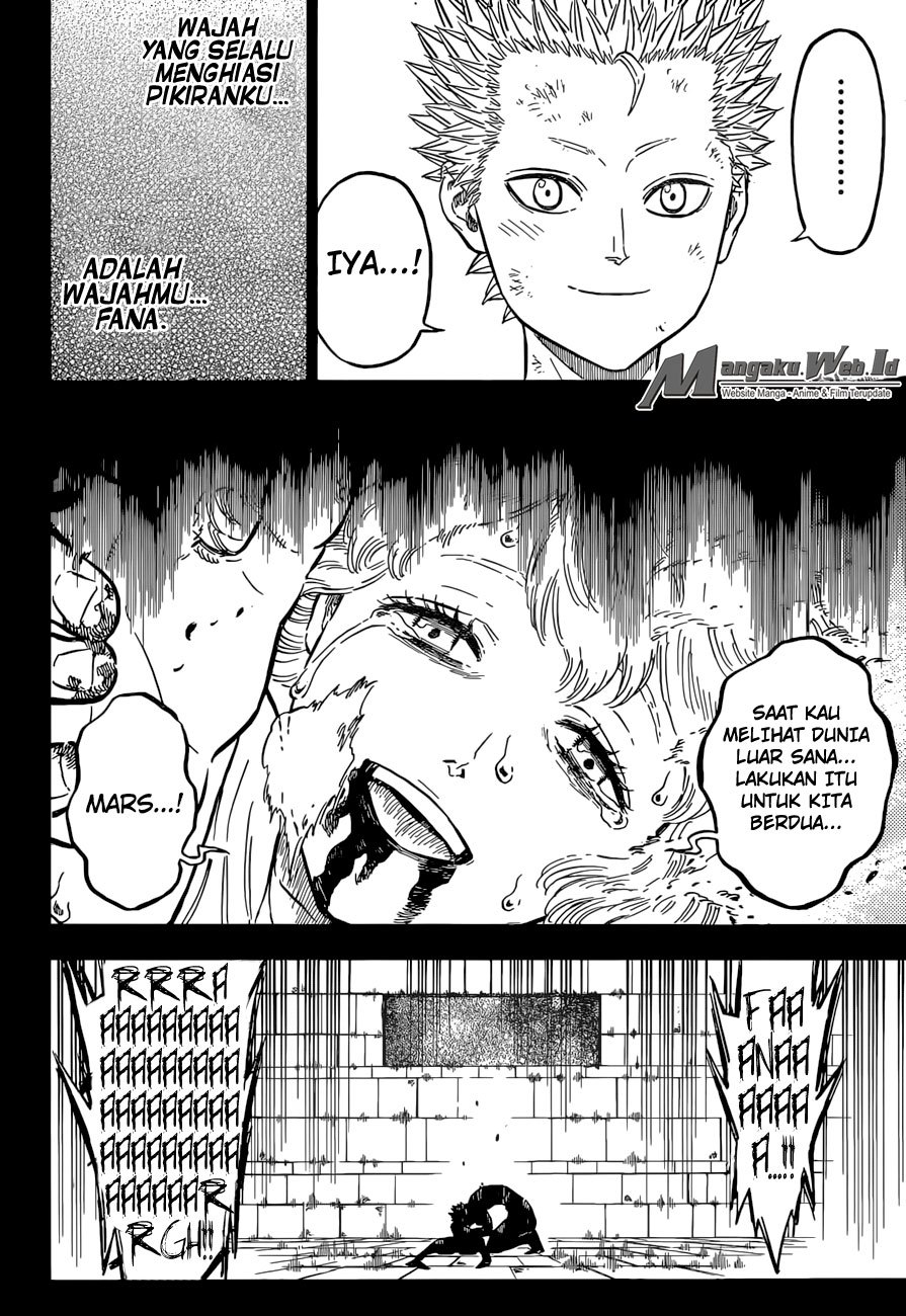 Black Clover