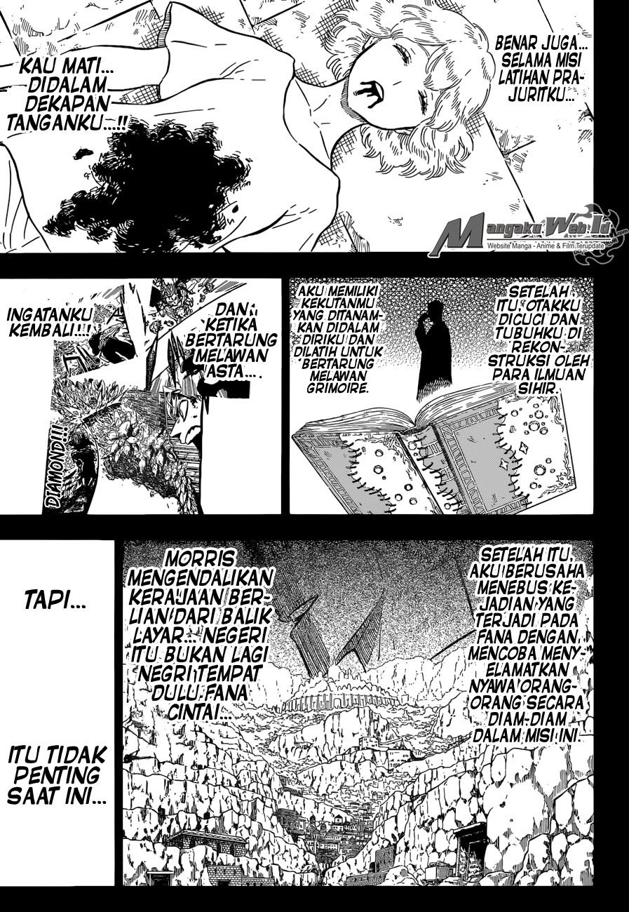 Black Clover