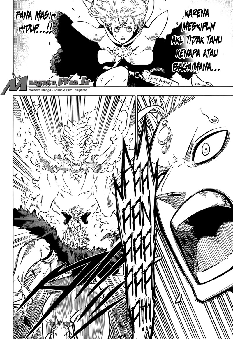 Black Clover
