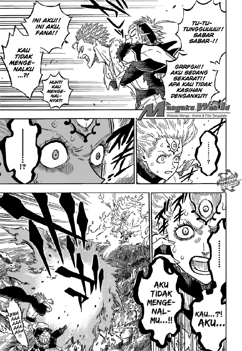 Black Clover