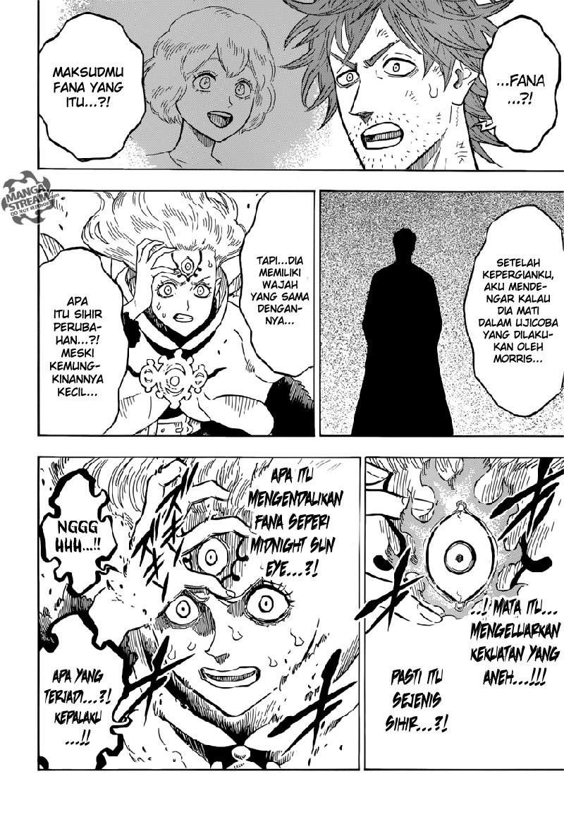 Black Clover