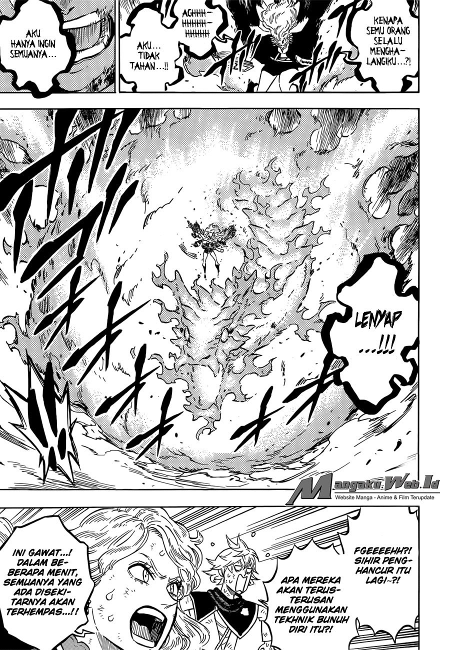 Black Clover