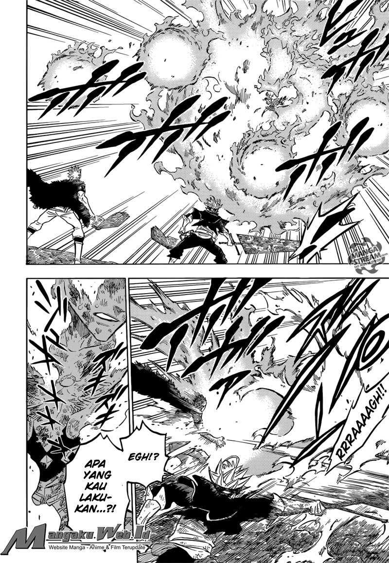 Black Clover