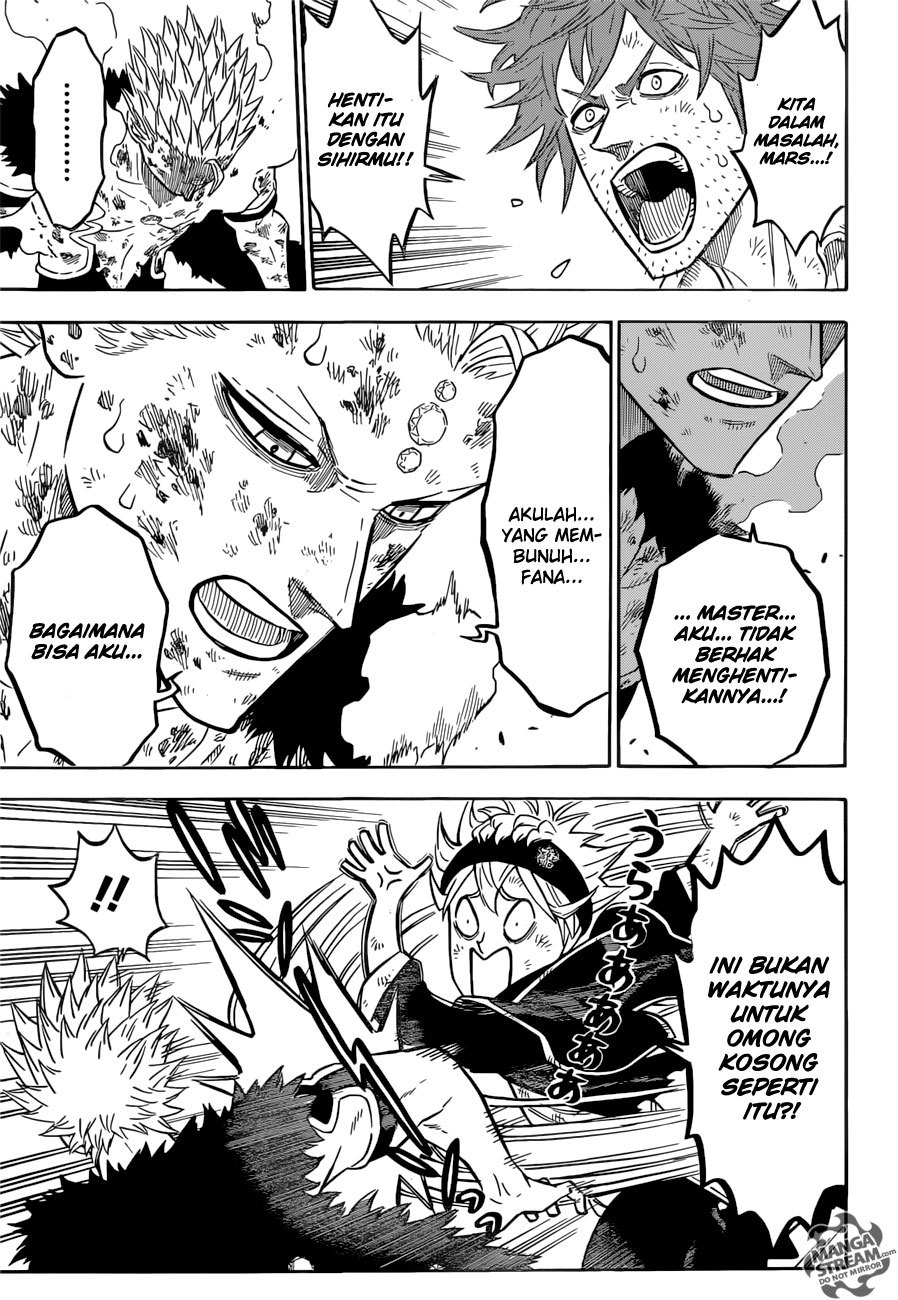 Black Clover
