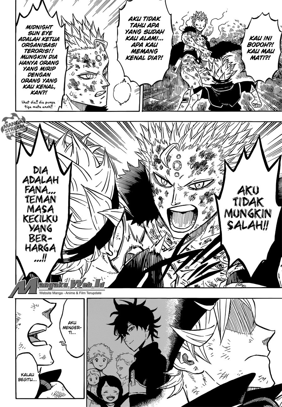 Black Clover