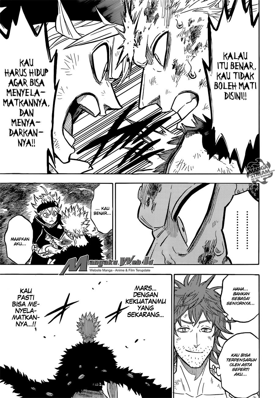 Black Clover