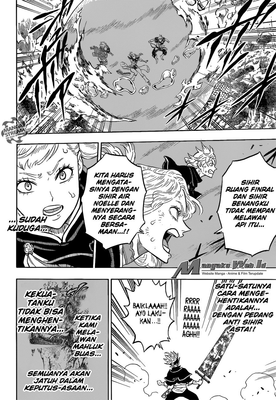 Black Clover