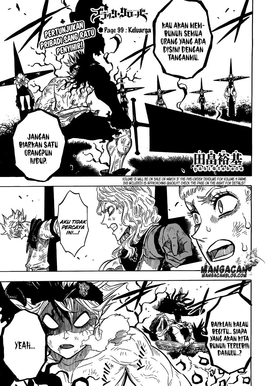 Black Clover
