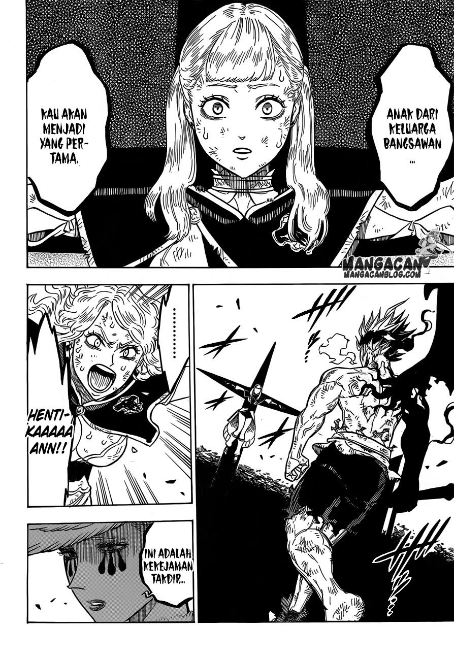 Black Clover