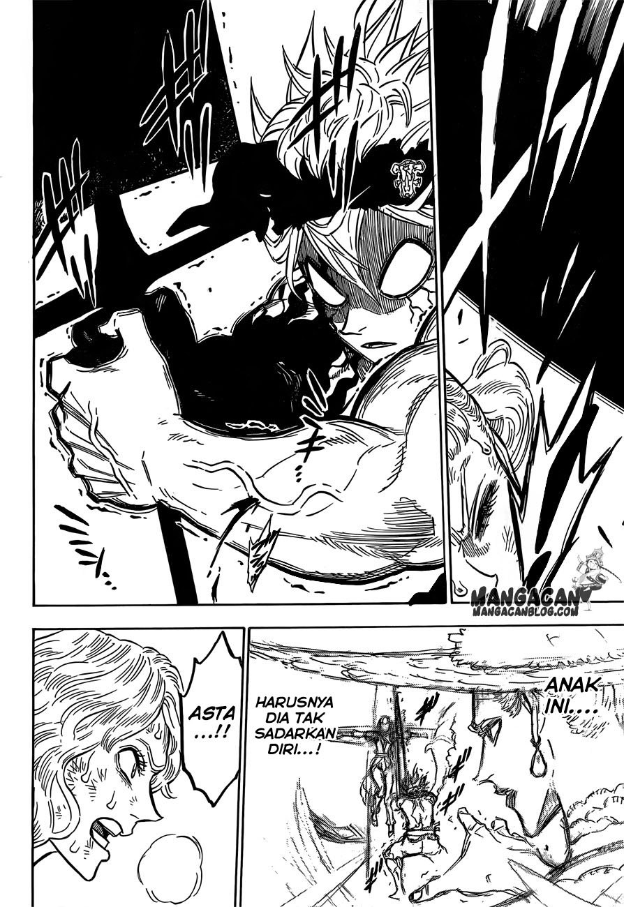 Black Clover