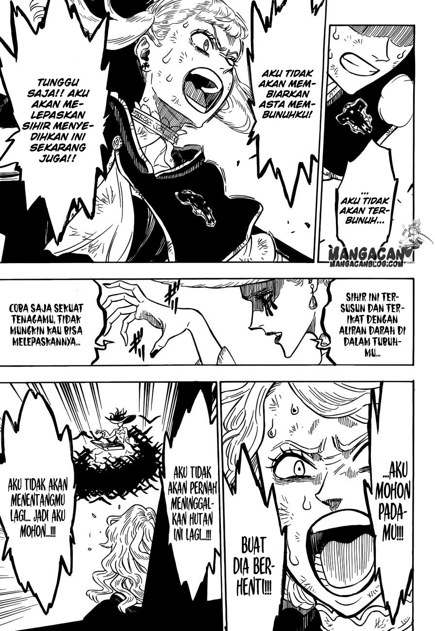Black Clover