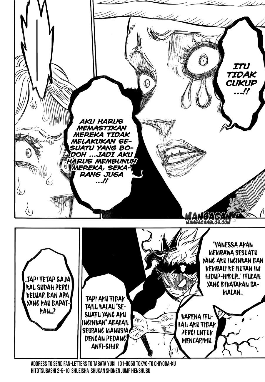 Black Clover