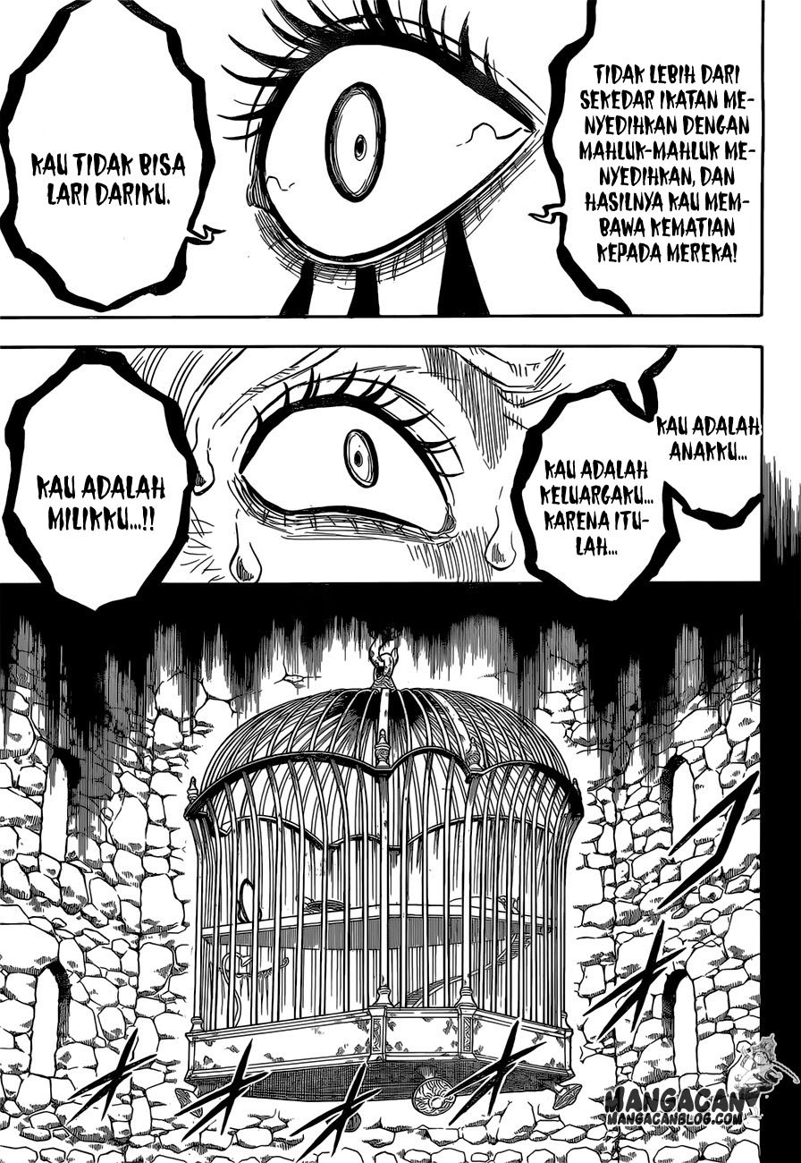 Black Clover