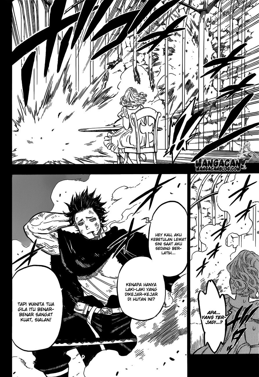 Black Clover
