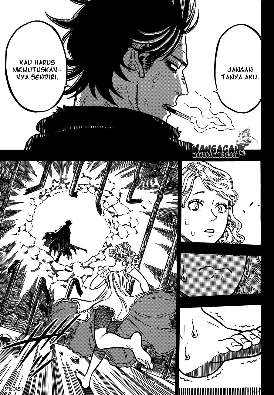 Black Clover