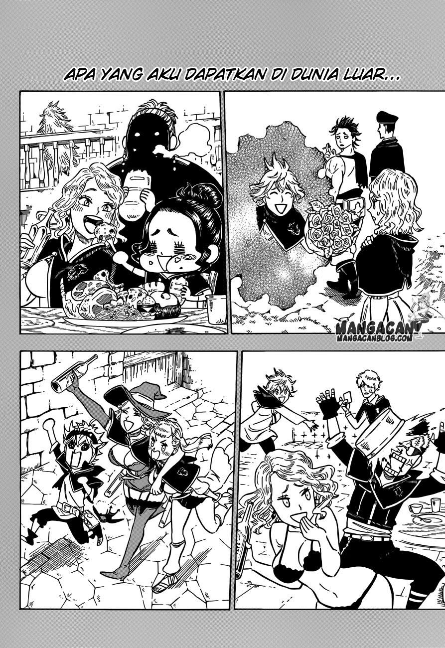 Black Clover