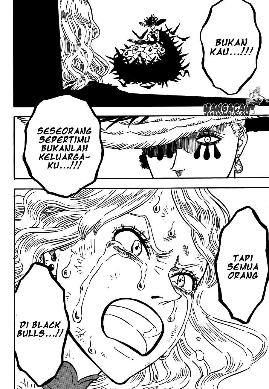 Black Clover