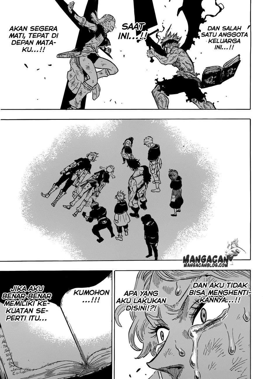 Black Clover