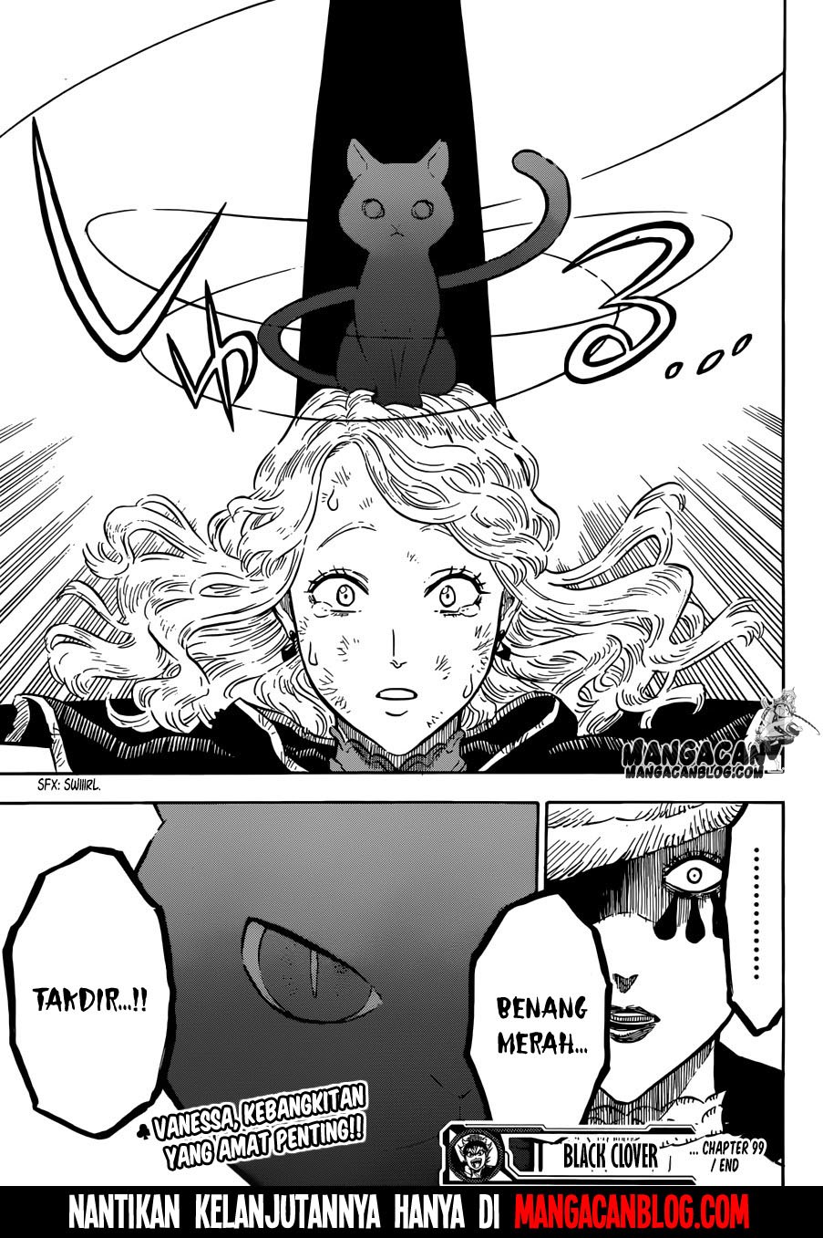 Black Clover