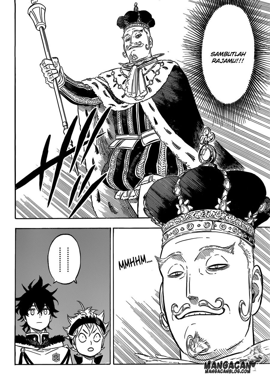 Black Clover