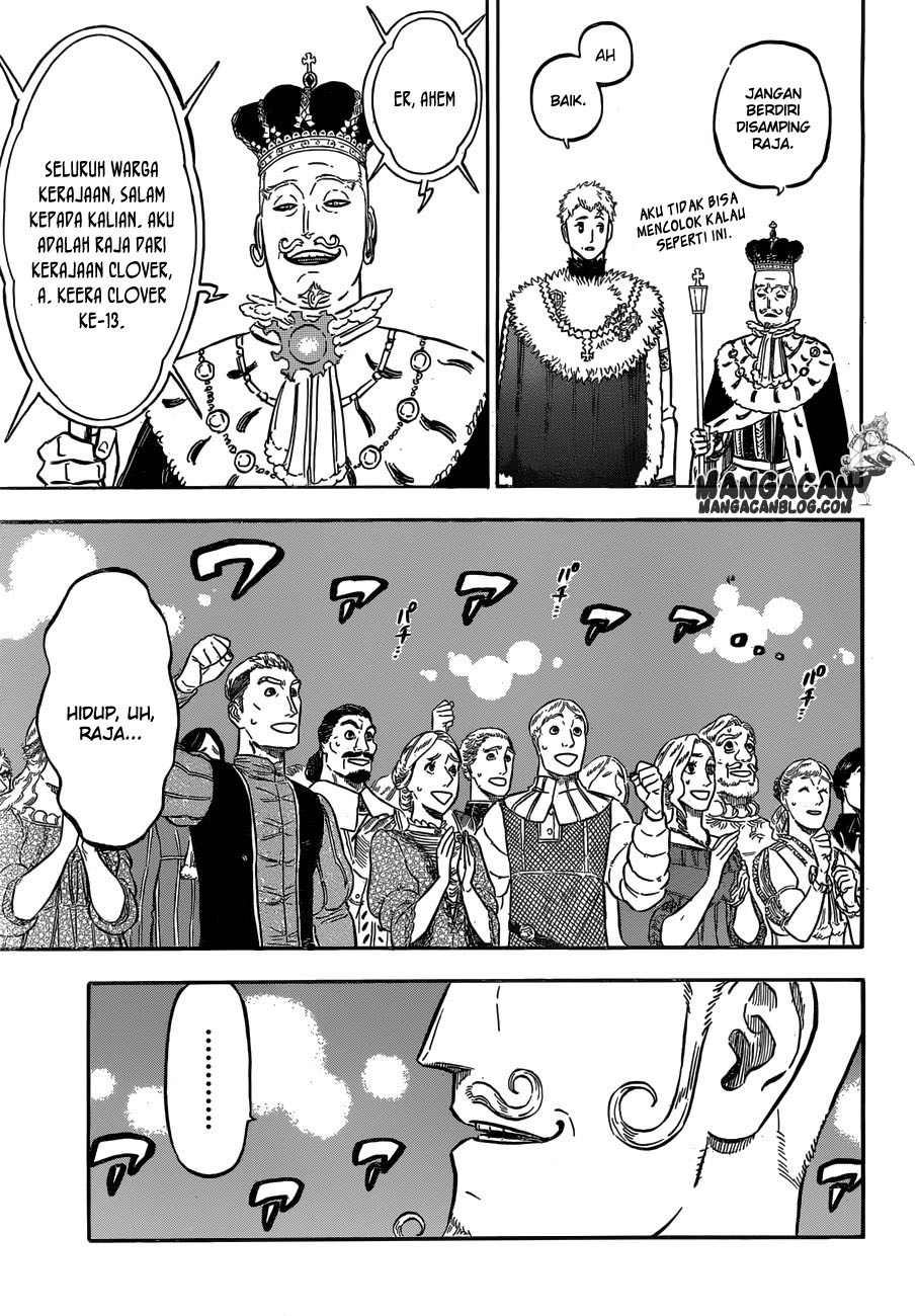 Black Clover