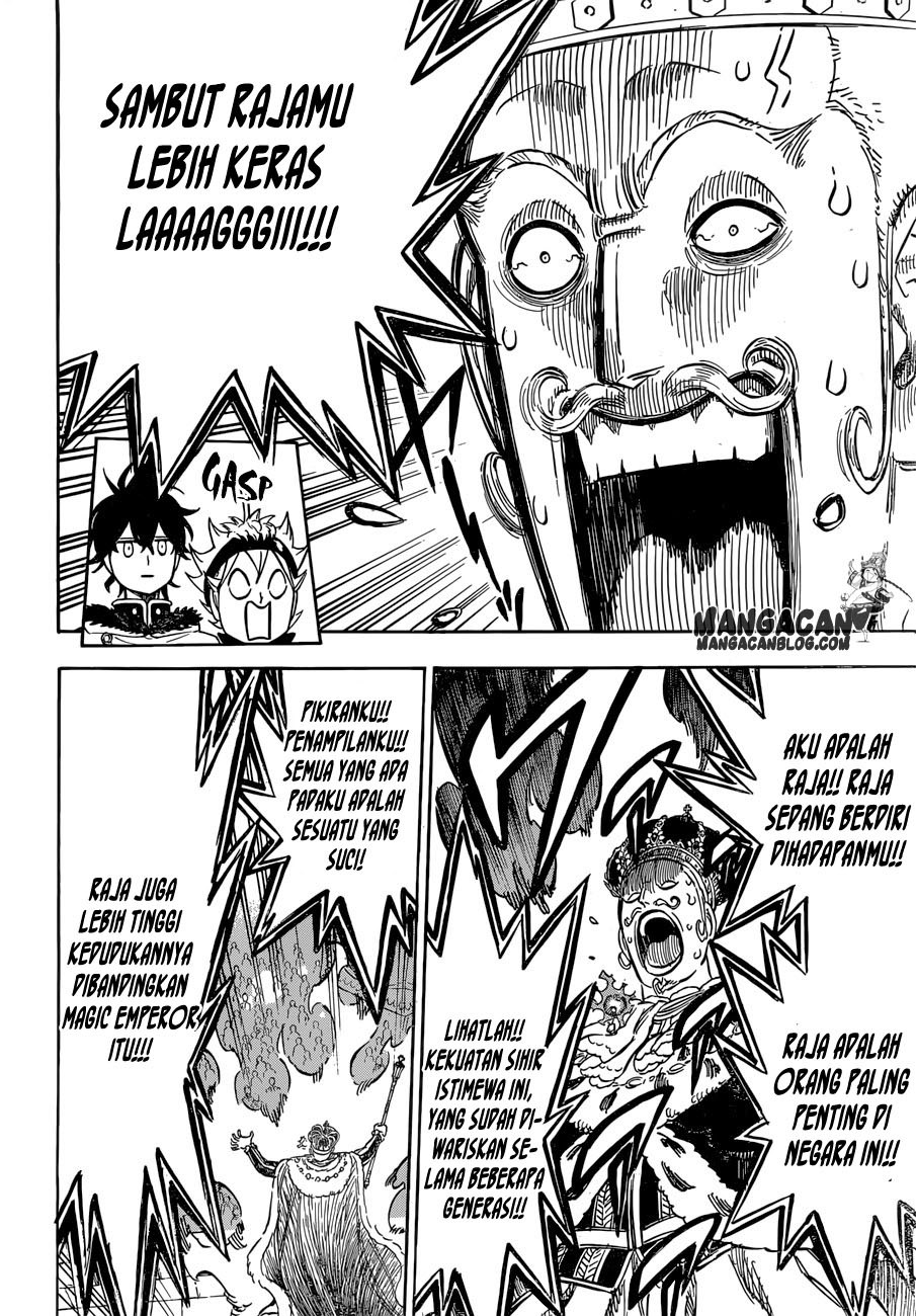 Black Clover