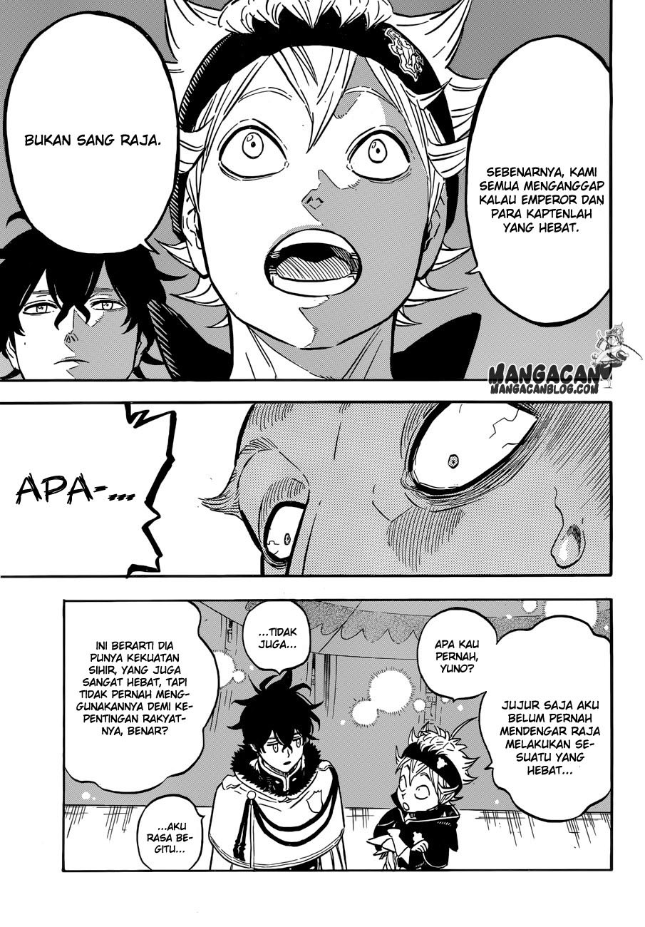 Black Clover