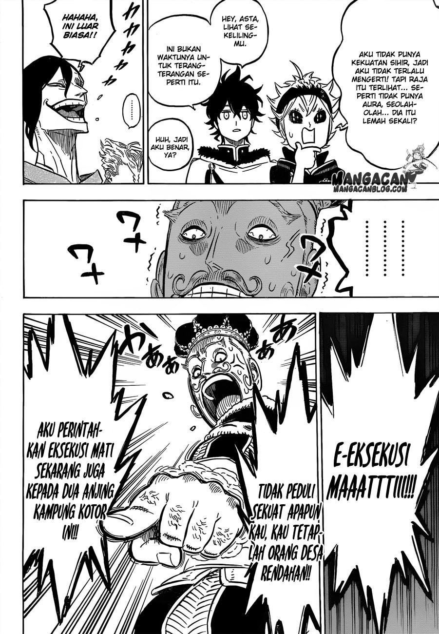 Black Clover